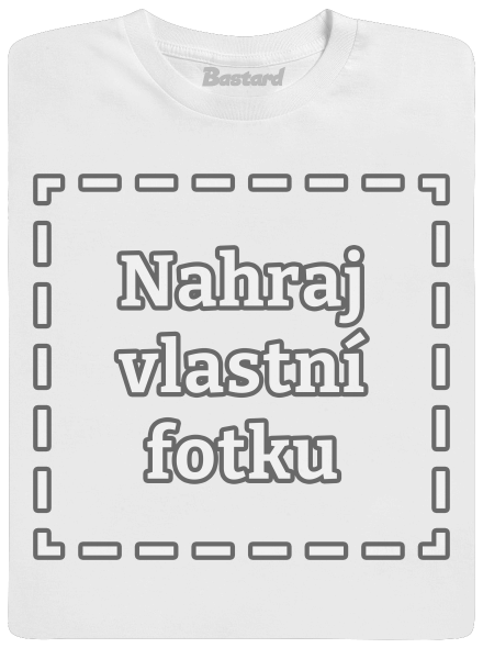 Vlastní potisk