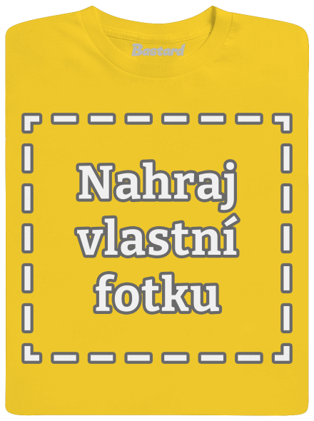 Vlastní potisk