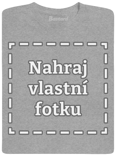 Vlastní potisk