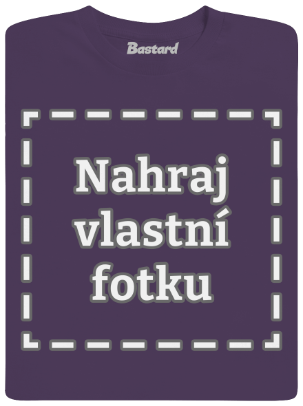 Vlastní potisk