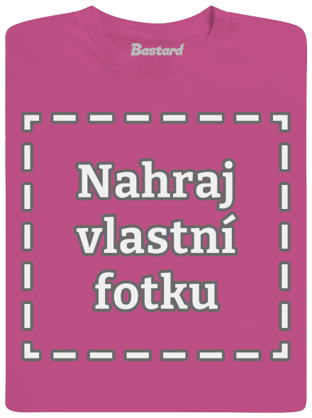 Vlastní potisk