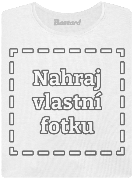 Vlastní potisk
