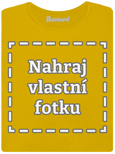 Vlastní potisk