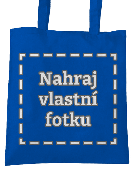 Vlastní potisk