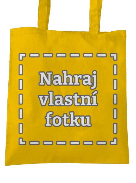 Vlastní potisk