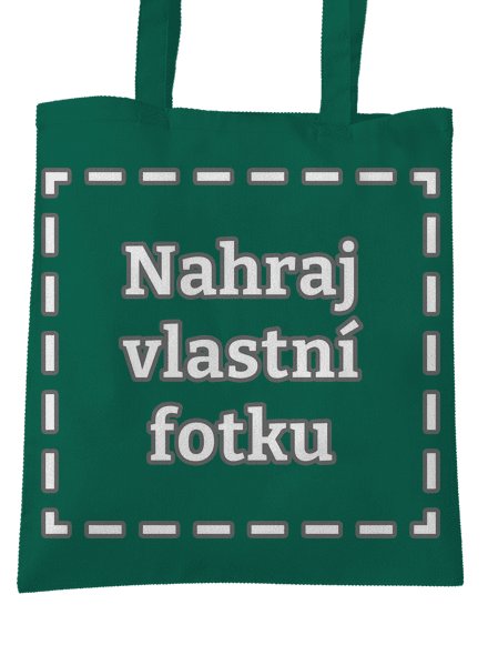 Vlastní potisk