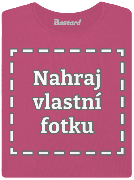 Vlastní potisk