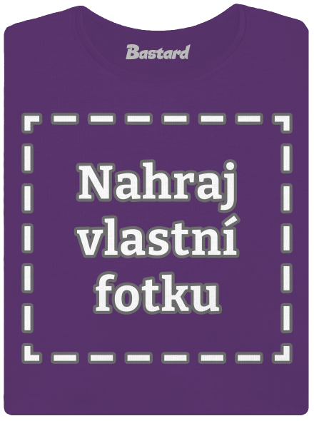 Vlastní potisk
