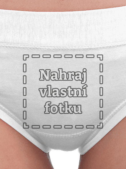 Vlastní potisk