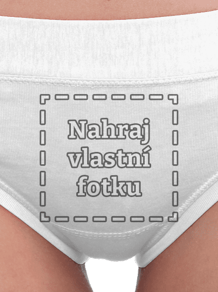 Vlastní fotka