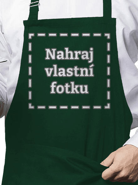 Vlastní potisk