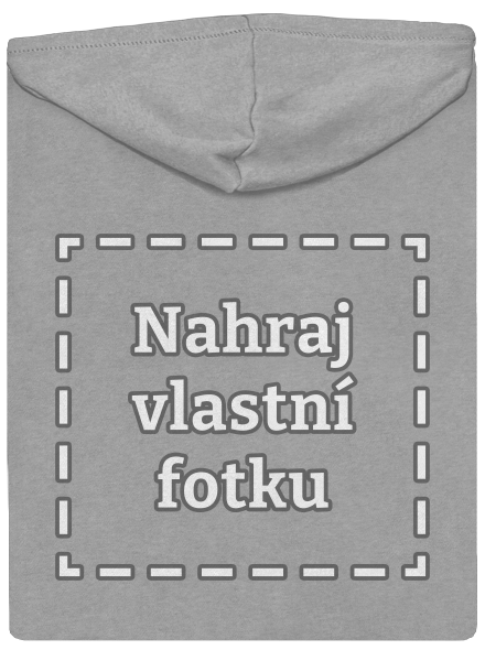 Vlastní potisk