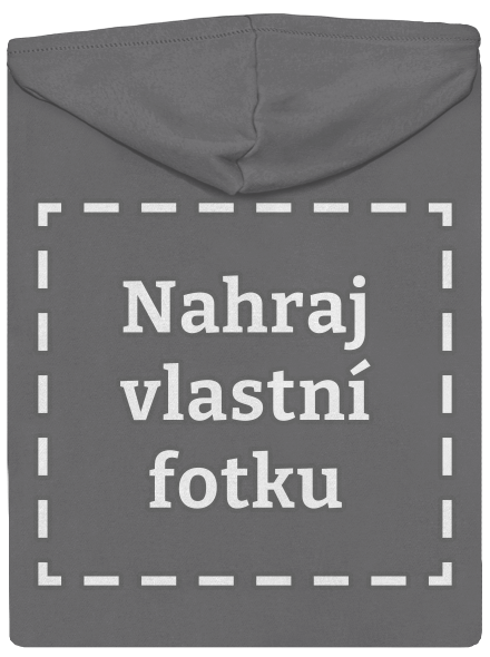 Vlastní potisk