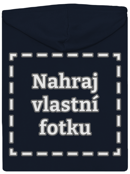 Vlastní potisk