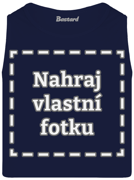 Vlastní potisk