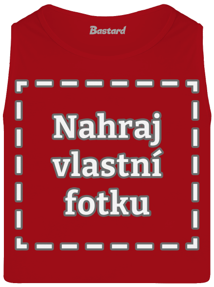 Vlastní potisk