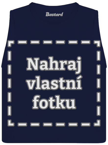 Vlastní potisk