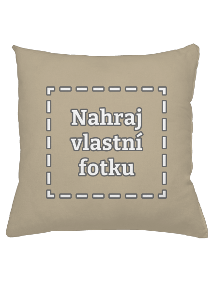 Vlastní potisk