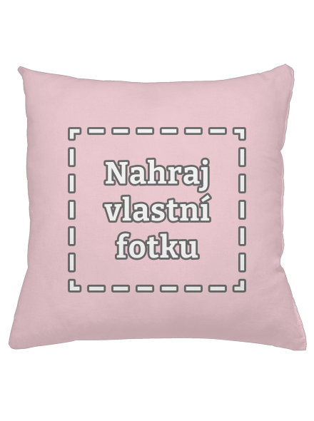 Vlastní potisk