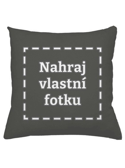 Vlastní potisk
