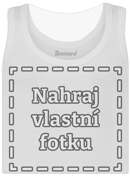 Vlastní potisk