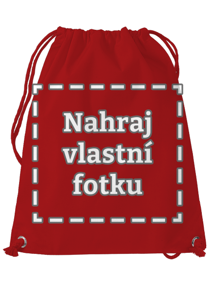 Vlastní potisk