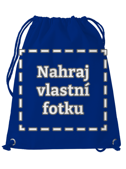 Vlastní potisk