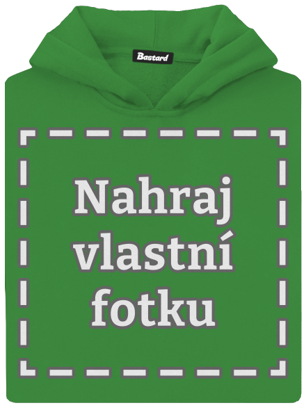 Vlastní potisk