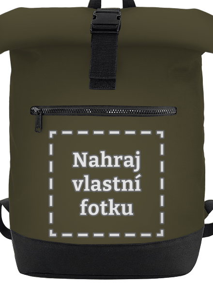 Vlastní potisk