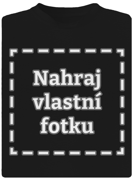 Vlastní potisk