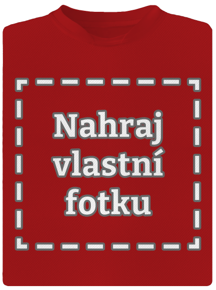 Vlastní potisk