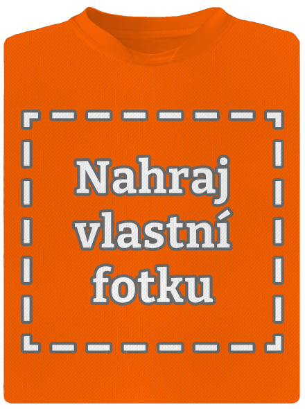 Vlastní potisk