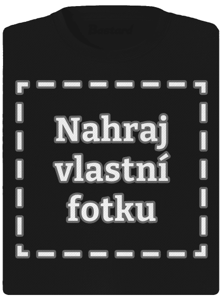 Vlastní fotka