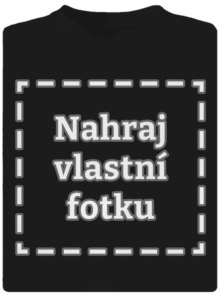 Vlastní potisk