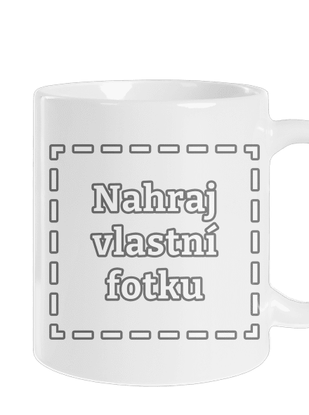Vlastní potisk