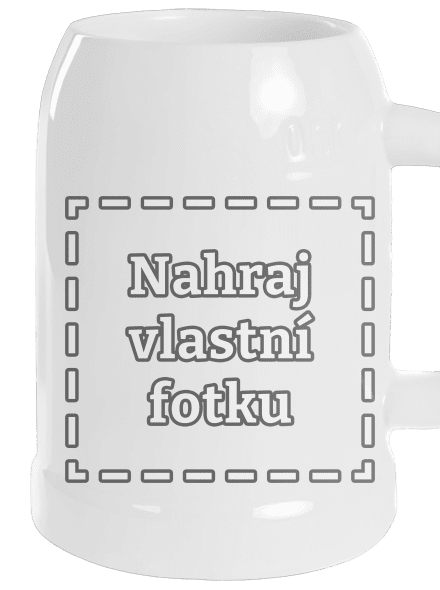 Vlastní fotka