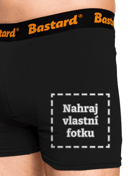 Vlastní fotka