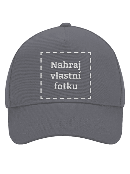 Vlastní potisk