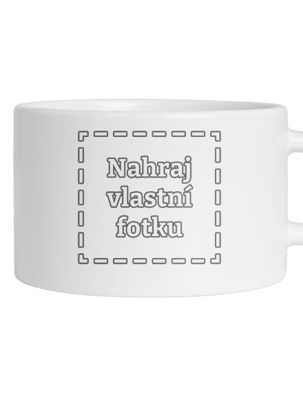 Vlastní potisk