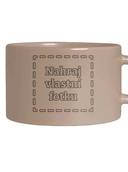 Vlastní potisk