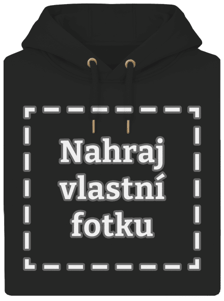 Vlastní potisk