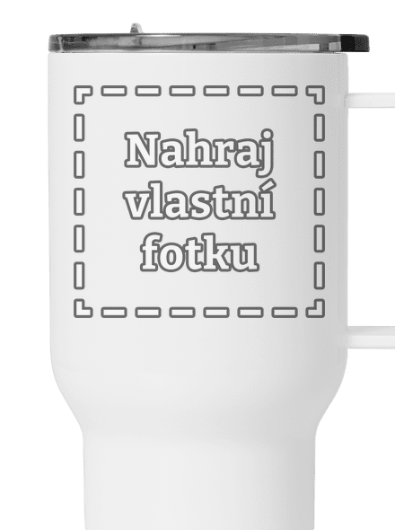 Vlastní potisk