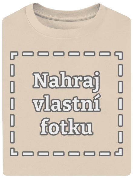Vlastní potisk