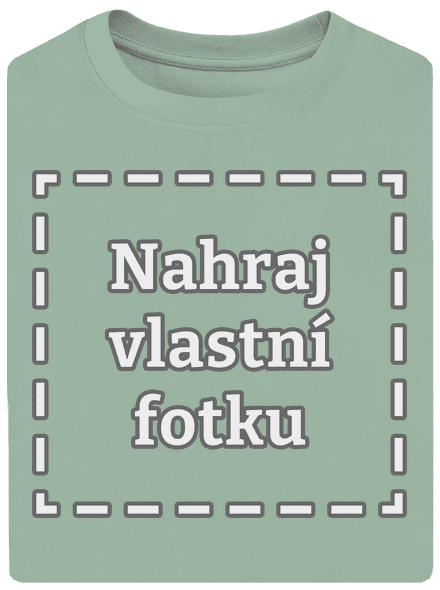 Vlastní potisk