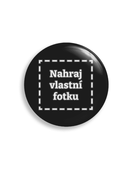 Vlastní potisk