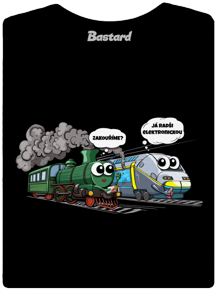 Zakouříme?