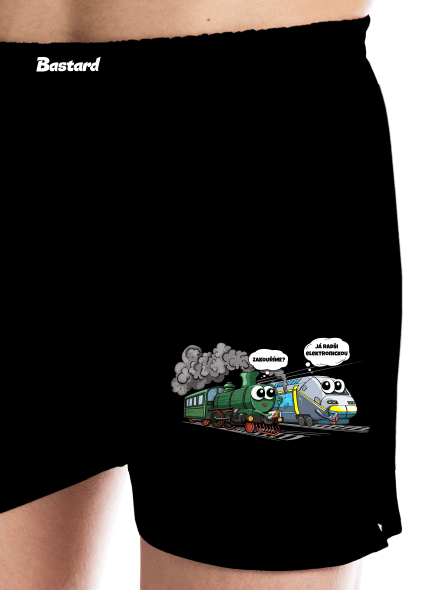 Zakouříme?