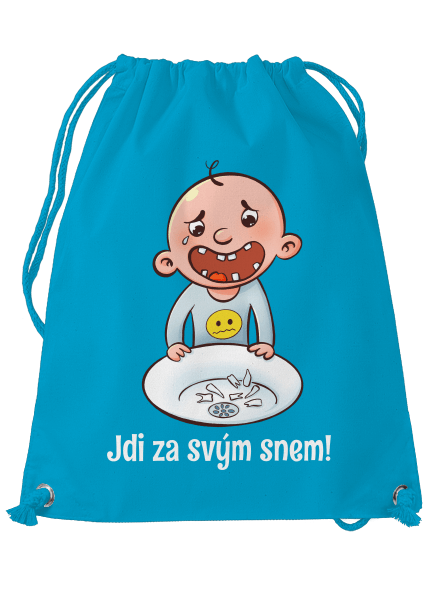 Jdi za svým snem
