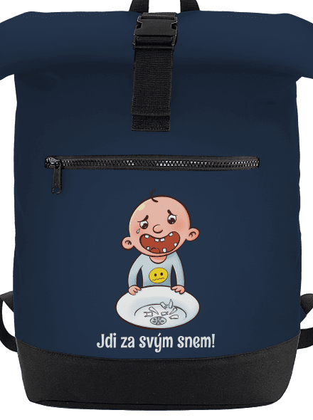 Jdi za svým snem