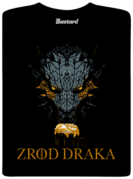 Zrod draka